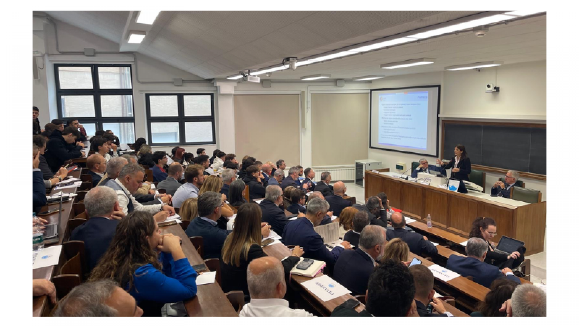 Convegno Nazionale UEA - Palermo 2024